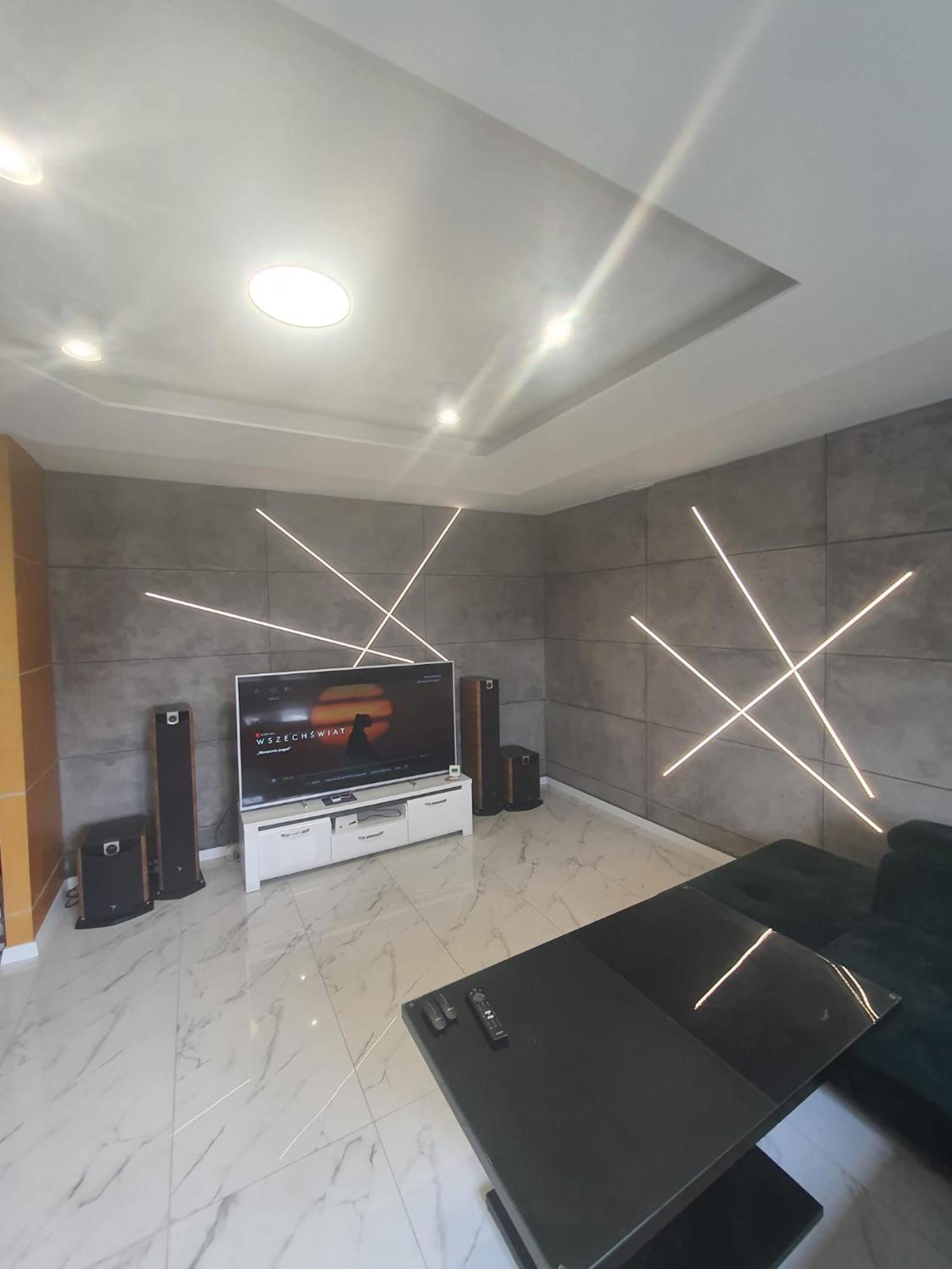 Apartament Dubaj Hlivice Exteriér fotografie